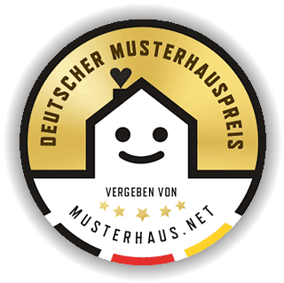 Musterhaus - 3x 50€ OBI-Gutscheine