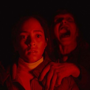 myofb - 1x Apple TV-Code zum Horrorfilm „Passenger“