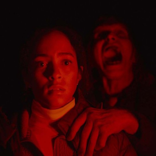 myofb - 1x Apple TV-Code zum Horrorfilm „Passenger“