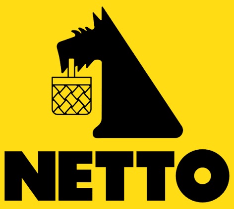 Netto (Schwarz) - 1x Google Pixel 10 Pro, 1x Google Pixel Watch 4, 1x SMEG Küchenmaschine (Farbe schwarz), 100€ Netto Gutschein und mehr (App-Gewinnspiel)