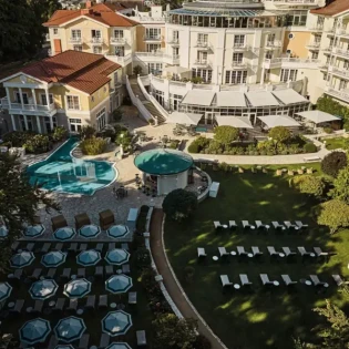 Norddeutscher Rundfunk - Verschiedene Sommergewinne für Norddeutschland - Kurzurlaube in Luxus-Hotels, Tagestrips, Wellnes, Shopping-Gutscheine, Eintritte