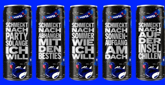 oeticket - 3 x je ein exklusives Tray der neuen Pepsi Zero Sugar Limited Summer Edition und je 2 Tickets für die legendäre Silent Cinema Tour