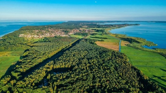 Ostsee Zeitung - einen 10-€-Gutschein für Amazon