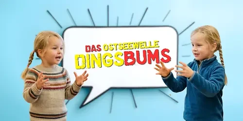 Ostseewelle - einen Familien-Kurzurlaub ins Bodetal im Harz mit einem riesigen XXL-Erlebnispaket im Gesamtwert von über 900€