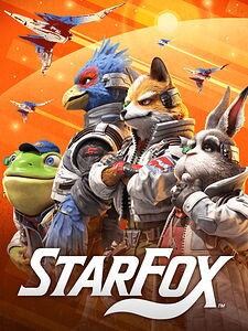 OutNow - 3 x Games "Star Fox" für Nintendo Switch 2