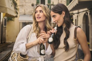 PRINZ - 3×1 Kiste SCAVI & RAY Sparkling Alkoholfrei