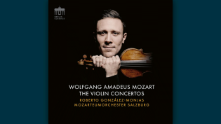 radiodrei.de - Ein Album Wolfgang Amadeus Mozart: Violinkonzerte