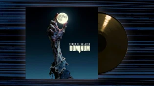 ROCK ANTENNE - ein Album „Dominum - Night Is Calling“ — Hardrock