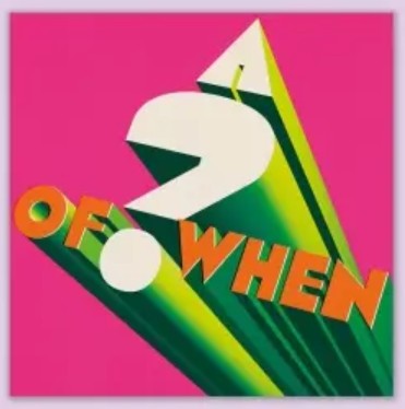 Rundfunk Berlin-Brandenburg (rbb) - radioeins: Album der Woche "A ? of WHEN" des Inide-Pop-Duos Panda Bear & Sonic Boom
