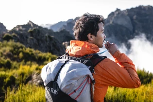 Runtimes - 1x Rab Airox 24L Tagesrucksack (in Schwarz oder einer anderen Farbe) im Wert von 140 €