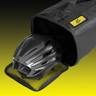 Scicon Sports - 2 x Scicon Race Rain Bags täglich und Scicon Produkte (Taschen, Brillen, Radbekleidung) im Gesamtwert von 10.000 €