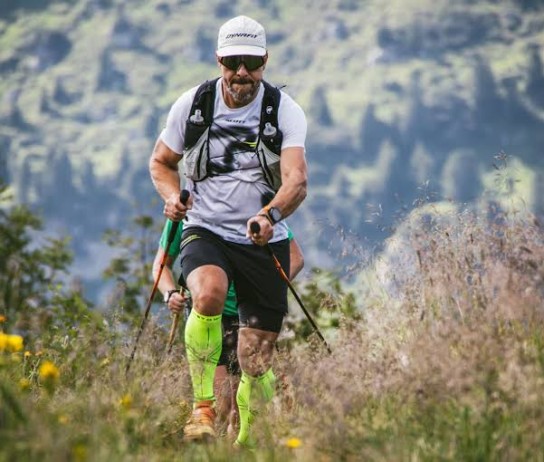 SCOTT Sports - SCOTT Trail Running Paket im Wert von 500 €