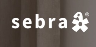 Sebra Interior - eine Sebra Wickelauflage, einen Korb für Wickelzubehör und einen 3-Pocket Hängeorganizer