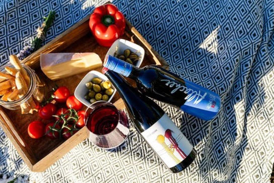 Servus - ein Sommerpaket mit einer feinen Auswahl an 9 