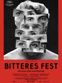 Spielfilm.de - 2 Fanpakete zu 