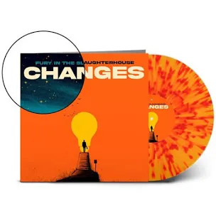 StarFM - das neue Album CHANGES von Fury in the Slaughterhouse - Rockband aus Hannover