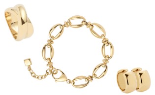The Fast and the Luxurious - Leonardo Jewels zwei hochwertige Schmuck-Sets der aktuellen Bold Retro Elegance-Kollektion