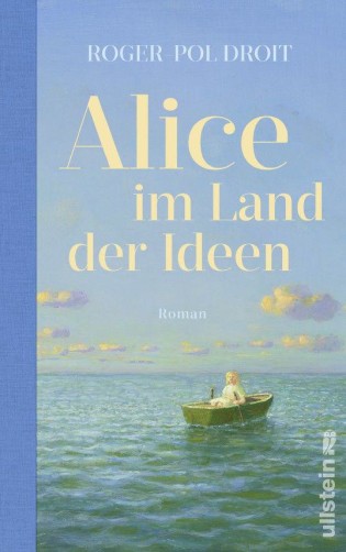 theology.de - 2 x 1 Buch "Alice im Land der Ideen" von Roger Pol Droit