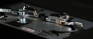TRP Cycling - Ein EVO PRO Limited Edition Bremsenset (für Fahrrad)