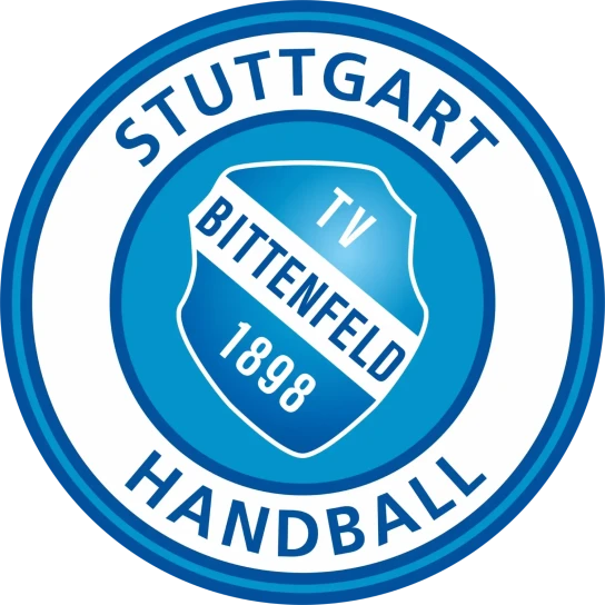 TVB 1898 Stuttgart - ein brandneues Trikot für die Saison 2026/2027 des TVB Stuttgart (Handball Bundesliga)