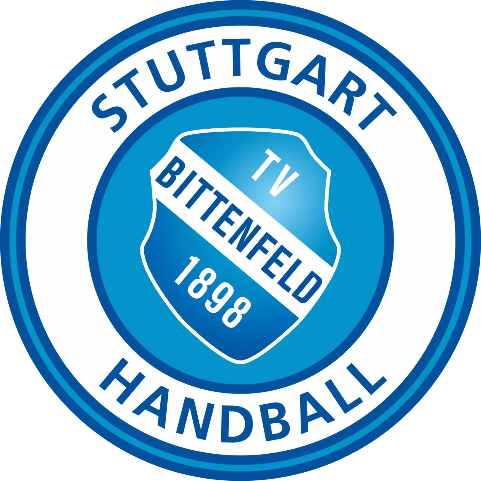 TVB 1898 Stuttgart - ein brandneues Trikot für die Saison 2026/2027 des TVB Stuttgart (Handball Bundesliga)