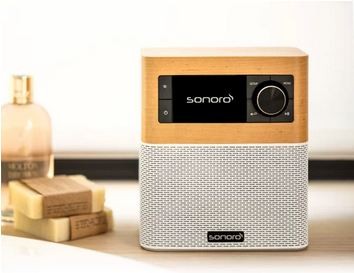 Vorteil aktuell - 2 x 1 Internetradio 