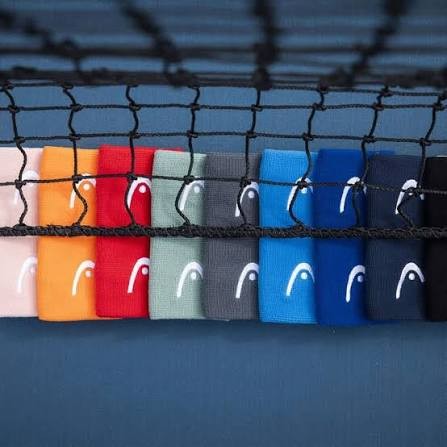 Württembergischer Tennis-Bund - 3x 1 HEAD® Schweißband