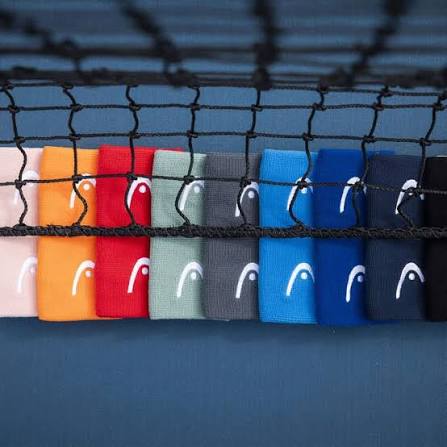Württembergischer Tennis-Bund - 3x 1 HEAD® Schweißband