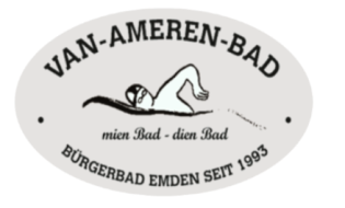 ZGO Zeitungsgruppe Ostfriesland - 4 x eine 12er-Freikarte für das VAN-AMEREN BAD in Emden (Saison 2026)