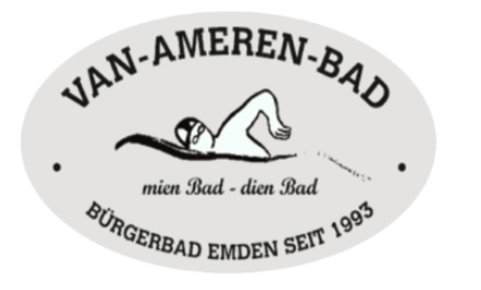 ZGO Zeitungsgruppe Ostfriesland - 4 x eine 12er-Freikarte für das VAN-AMEREN BAD in Emden (Saison 2026)