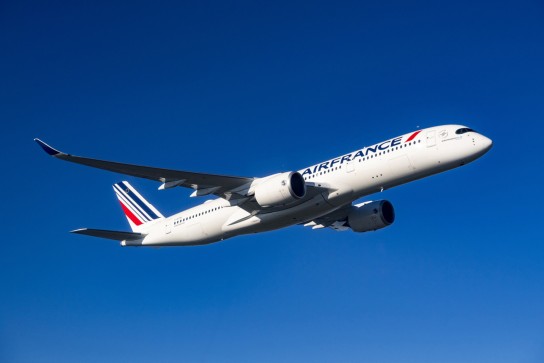 24U Media - TOLLES WOCHENENDE IN PARIS - 2 Nächste in einem guten Mittelklassehotel in Paris und fliegen mit der Air France in die zauberhafte Stadt an der Seine