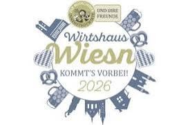 95.5 Charivari - 10x einen Tisch für dich und 5 Freunde + 200€ Gutschein zur Wirtshauswiesn in München vom 19. September bis 4. Oktober 2026