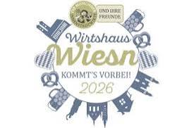 95.5 Charivari - 10x einen Tisch für dich und 5 Freunde + 200€ Gutschein zur Wirtshauswiesn in München vom 19. September bis 4. Oktober 2026