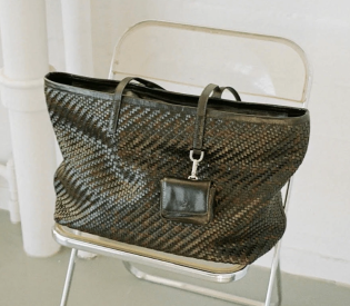 ADAX - Eine Paola-Tasche