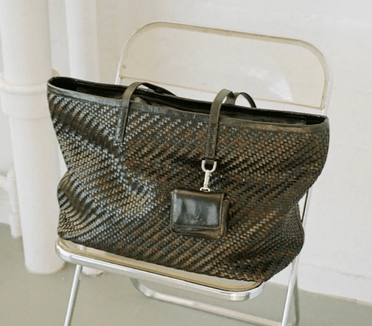ADAX - Eine Paola-Tasche