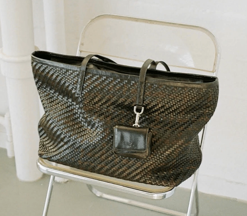 ADAX - Eine Paola-Tasche