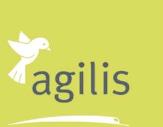 agilis - 1x Gutschein für das JumpYard Nürnberg im Wert von 50 €, 2. Preis: 10er Karte für das freibad Ebern, 3. Preis: 2 x je ein agilis-Überraschungspaket