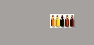AOK Vigo - 2 Essig- und Öl-Sets in Bio-Qualität. In den Sets enthalten sind jeweils 5 50-Milliliter-Flaschen mit einem Olivenöl nativ extra mit natürlichem Aroma