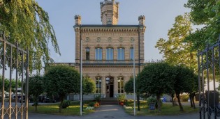 AW Magazin - Eine genussvolle Auszeit im historischen Schloss Montfort am Bodensee