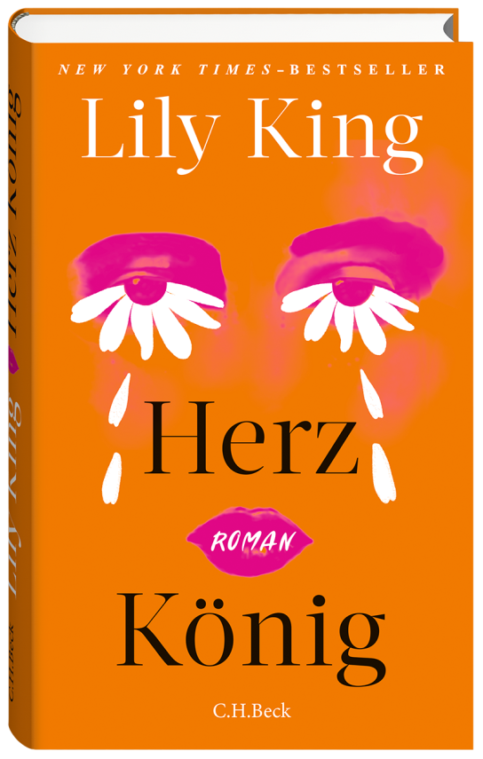 Beck Verlag - 30 Exemplare von Lily Kings 