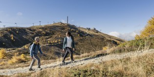 Bergfex - Kurzurlaub in Südtirol - 2 Übernachtungen für 2 Personen + Frühstück + Kronplatz Guest Pass in einem 4-Sterne-Hotel in der Ferienregion Bruneck