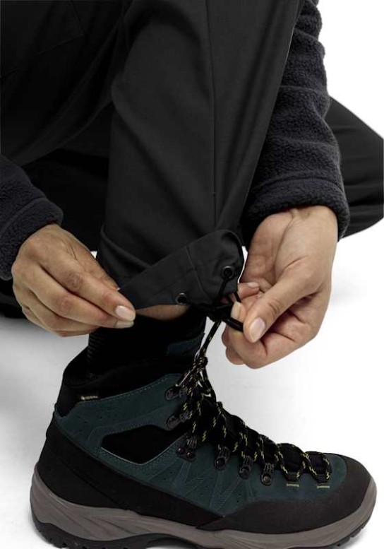 Bergwelten - 2 MULTI PULSE Outdoor-Hosen