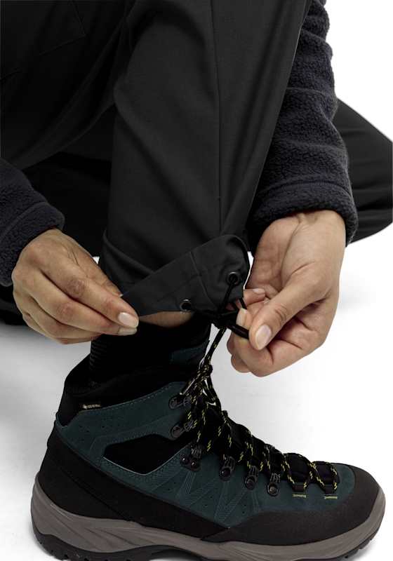 Bergwelten - 2 MULTI PULSE Outdoor-Hosen
