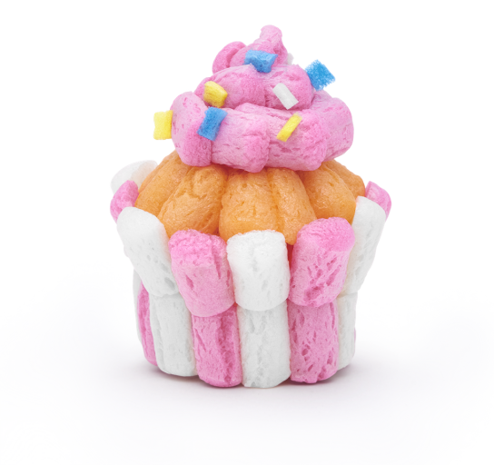 Berliner Lokalnachrichten - 3 Spielsets von Playmais (Playmais Classic 400 und Playmais Classic Cupcake)