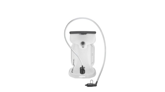 Bike TV - 1 x Hermetic Hydration Bladder von Fidlock (1,5-Liter-Trinkblase von Fidlock)