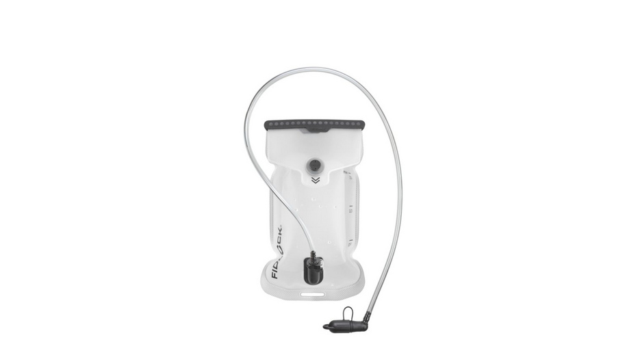 Bike TV - 1 x Hermetic Hydration Bladder von Fidlock (1,5-Liter-Trinkblase von Fidlock)