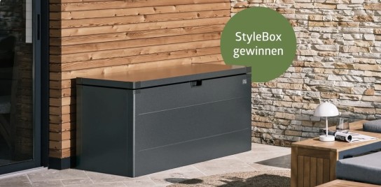 biohort - Biohort Stylebox Farbe und Größe nach Wahl