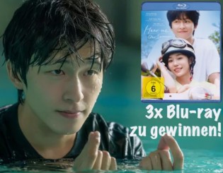 bluray-disc.de - 3x Blu-ray "Hear Me: Our Summer"