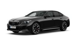 BMW - 1 x Leihwagen "BMW i5 eDrive40 Limousine" für 6 Monate inklusive 12.000 Freikilometer