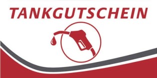 Boxio - 3x 100€ Tankgutschein